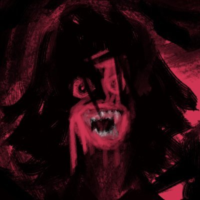 PhattyDoinker's profile picture. I draw ghouls & girls 
DM for commission