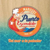 Mariscos Puerto Escondido(@mariscospe) 's Twitter Profile Photo