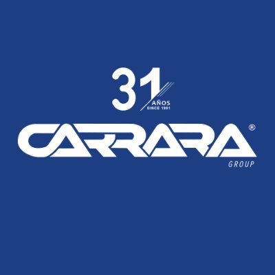 En Grupo CARRARA® fabricamos productos que permiten a la industria funcionar con mayor confiabilidad, eficiencia y economía operativa.