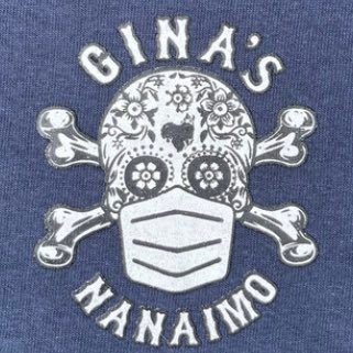Gina's is Nanaimo's premier Mexican food oasis. Festive, yet relaxed. Friendly. Always delicious. 250.753.5411 Sun to Thurs 11:30-8/Fri & Sat 11:30-9
