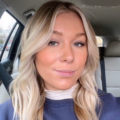 danielle_kutsch's profile picture. UMN ‘22 // Snapchat: daniellekutsch