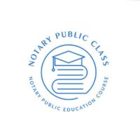 Notary Public Class (@notarypubclass) 's Twitter Profile