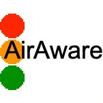 AirAware (@beairaware) 's Twitter Profile Photo