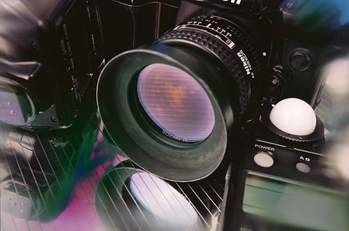 Model / Photographer portfolio website @ http://t.co/uSJV3zI3bS