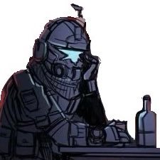 FrontierBandit's profile picture. CEO of FOMO. private: @Titanfalldong