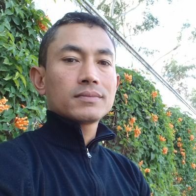 MaharjanIb's profile picture. those are tough