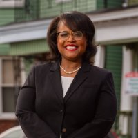 Sandy Zamor Calixte (@sandyforsheriff) 's Twitter Profile