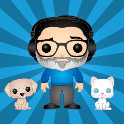 OldAsDuck's profile picture. Not on here anymore. Find me where the sky is blue @OldAsDuck. Love you all.