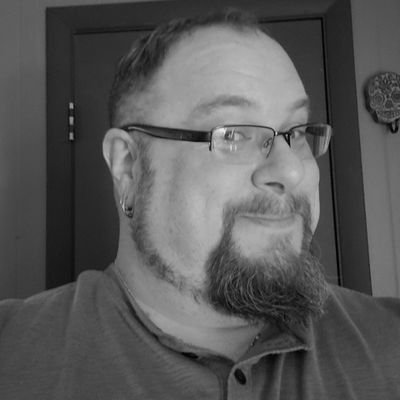 BrigmanScott's profile picture. Attempted humanist. We are all we have during our short life on this amazingly wonderful earth so try to not be a dick.
#KeepPounding