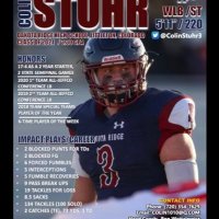 Colin Stuhr (@colinstuhr3) 's Twitter Profile