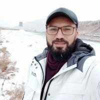 Vüqar Musəvi (@vmusevi) 's Twitter Profile