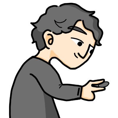 igoGchannel's profile picture. 日本棋院院生→全国高校選手権4位→世界学生選手権団長→修士深層学習研究→研究開発職勤務→囲碁講師&エンジニア
3歳〜80代まで1000人以上指導(講師歴17年目）。
2021年から「1ヶ月囲碁プロジェクト」開始。
2023年から「囲碁予備校」開始。オーナー兼講師。