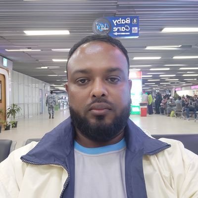 farukS77190719's profile picture. My farnd