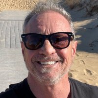 Steven Isaac Davis (@ergonaut_steve) 's Twitter Profile