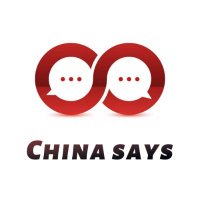 China Says(@China_says) 's Twitter Profile Photo