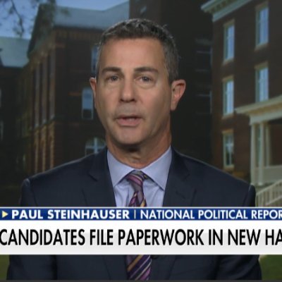 #FITN based @FoxNews nat. pol. reporter;
Also @ConMonitorNews @NHTodayShow @ThePulseofNH @JulieMasonShow1 @cspanwj - Fmr. @CNNPolitics Editor, NH1News Pol. Dir.