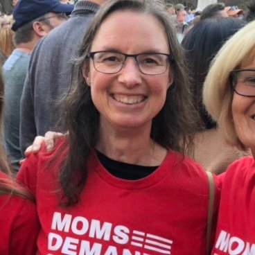 activist, poet, educator, Mom Demanding Action, vegan, she/her, #Resist #KeepGoing @momsdemand, all opinions are my own