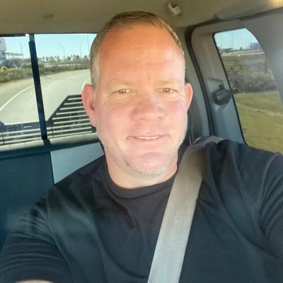 1_Military_man's profile picture. Retired E-8, USCG. Truth social: guynextdoor