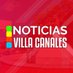 Noticias Villa Canales (@NOTICIAS_NVC) Twitter profile photo