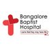 Bangalore Baptist Hospital (@HospitalBaptist) Twitter profile photo