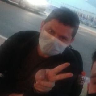 CledsonSFarias's profile picture. recém chegado....🙂
então segue aí 🙂👍