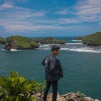Alvivaiz (@temanlamaaaa) Twitter profile photo