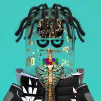 PIMPILLS NFT (@pimpills) 's Twitter Profile