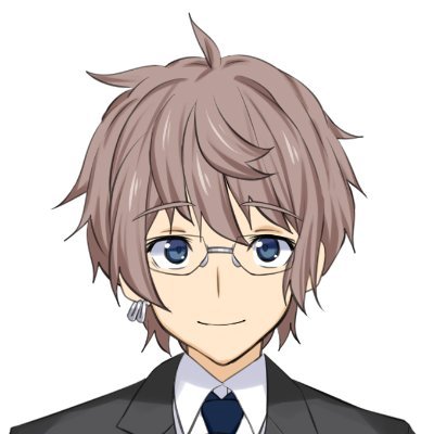 Vtuber郷秀樹-GO HIDEKI-さんのプロフィール画像