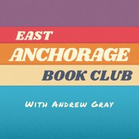 East Anchorage Book Club Podcast(@EastAncBookClub) 's Twitter Profile Photo