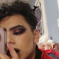 Alexis Palacio (@submergedalexis) 's Twitter Profile