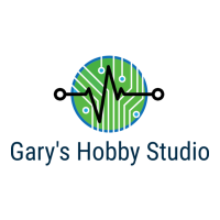 Garys Hobby Studio(@GarysHobby) 's Twitter Profile Photo