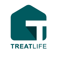 Treatlifetech's profile picture. We will allow you to interact directly with your home easily and naturally, just as simple as tapping a switch.