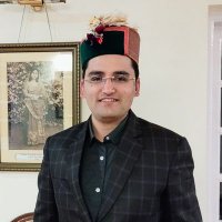Rahul Chauhan (@rahulhpyc) 's Twitter Profile
