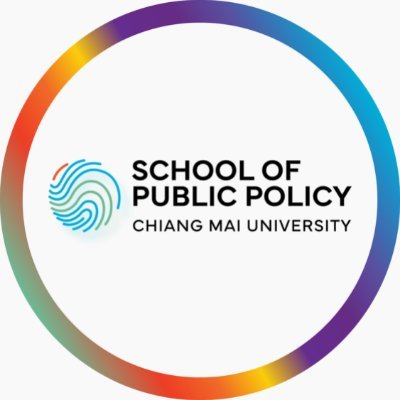 The School of Public Policy Chiang Mai University conducts quality research and offers graduate programs. It is the first school of public policy in Thailand.