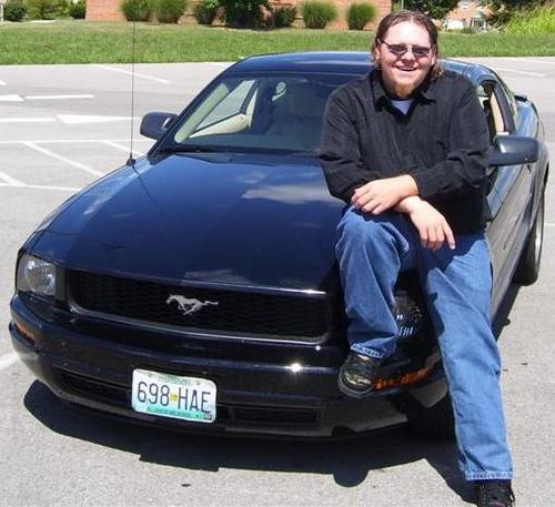 DarionLunis's profile picture. I'm a dreamer that loves all things Science, Anime, & Syfy related. But right now I'm battling Leukemia. Its tough being sick all the time.