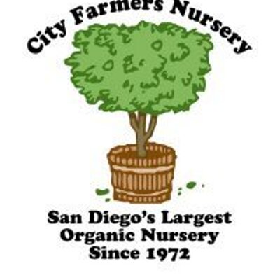 💚 City Farmers Nursery (@CityFarmersNsy) / X