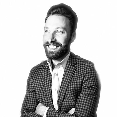 I like tweeting about #adtech #advertising #marketing & #tech | Sales @kevelapi | Former @tigers & @brewers