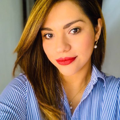 Salvadoreña 🇸🇻 Relaciones Internacionales | Defensora de DDHH, Transparencia, Medioambiente. | Alianza F.C. 100%. 🅰️🐘❤️