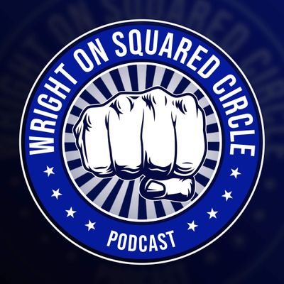 We made it to season 2, Wrestling Podcast Covering WWE, AEW, and talking everything WRASSLIN’