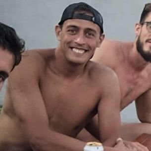 GermanDaga's profile picture. Germán🎙️🏀