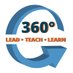 Lead·Teach·Learn·360° (@LTL_360) Twitter profile photo