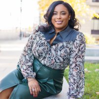 LaMonica McIver (@lamonicamciver) 's Twitter Profile