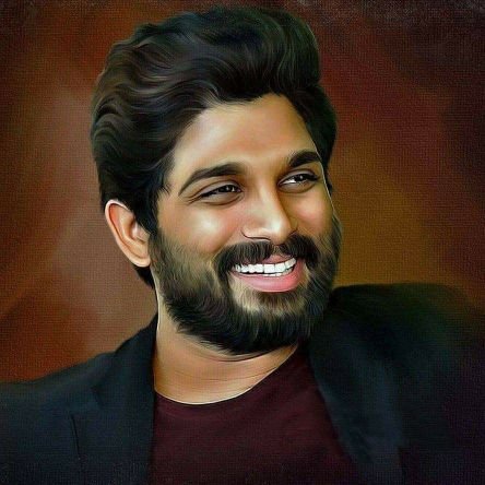 Allu Arjun || Allu Sirish ||
#AlluArjunArmy || MSD || Backup handle - @AlwaysBunnyFan || 'LoVe' ❤️