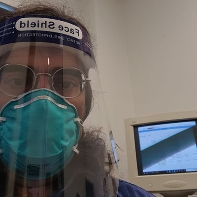 amin__javanmard's profile picture. Labradorable Pharmacist, polymath, dad of 3, general twit.