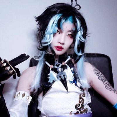 g_rievous's profile picture. kaz | 21 | they/them