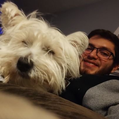 GerarWagner's profile picture. excelentísimo y reverendísimo