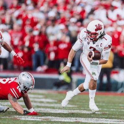 Utah Utes Football Digest Profile