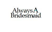 NY's first full service Gay Wedding Planning Service! Contact us at alwaysabridesmaid@hotmail.com to get your unforgettable wedding started!