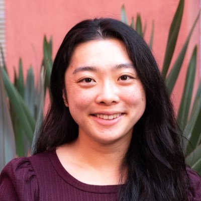 CaraHe_'s profile picture. PhD Candidate | @NSFGRFP | @berkeleyib 🐸 Developmental Endocrinologist | interested in reproduction, sex determination and differentiation