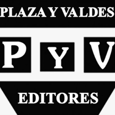 Editorial Plaza y Valdes, México.
